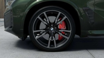 BMW X5 G05 SUV Facelifting 3.0 40i 381KM 2026 BMW X5 xDrive40i 381 KM mHEV - Gotowy do Odbioru - Lakier BMW Individual, zdjęcie 3