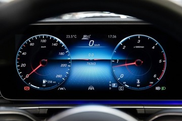 Mercedes GLS X167 SUV 2.9 400d 330KM 2022 Mercedes GLS Klasa 400d. Polska. Bezwypadkowy. FV, zdjęcie 34