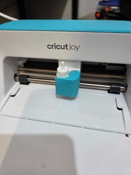 Cricut Joy Plotter