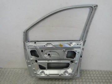 DVEŘE PRAVÝ PŘEDNÍ FIAT ULISEE