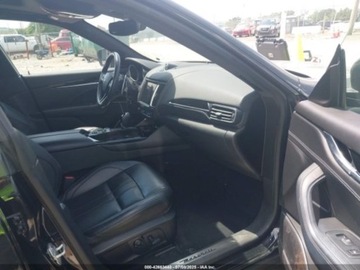 Maserati Levante 2018 Maserati Levante Grandsport 3.0 Benzyna 345KM, zdjęcie 9