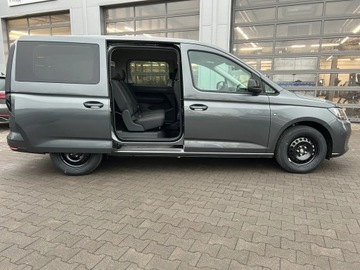 Volkswagen Caddy V Caddy 2.0 TDI 102KM 2025 Volkswagen Caddy MAXI/7 osób, diesel 2.0 TDI 102KM, zdjęcie 8