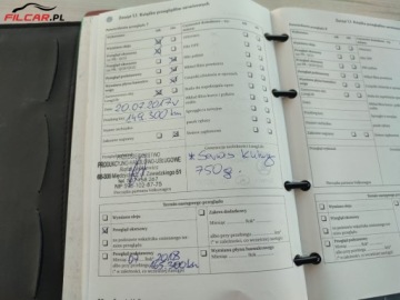 Volkswagen Touareg I 3.0 TDI 240KM 2009 Volkswagen Touareg SALON POLSKA Pelna historia serwisowa FULL OPCJA Mozliw, zdjęcie 16