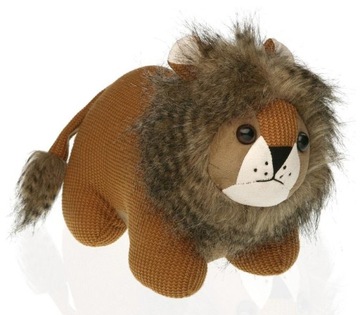 STOPER DO DRZWI BLOKADA *LION-LEW* ART 30x17x17