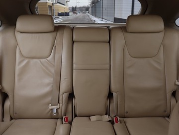 Lexus RX III SUV 350 277KM 2011 Lexus RX 350, Salon Polska, 1. Właściciel, zdjęcie 9