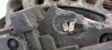 ALTERNÁTOR 0124615012 MERCEDES TŘÍDA E W211