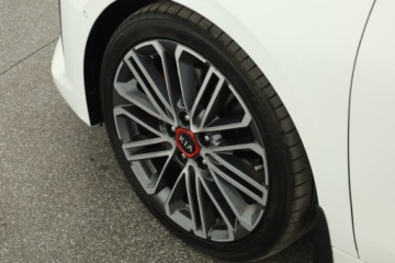 Kia Proceed Shooting Brake 1.6 T-GDI 204KM 2019 Kia ProCeed GT 1.6 T-GDI, Salon Polska, zdjęcie 9
