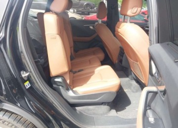 Audi Q7 II SUV Facelifting  3.0 55 TFSI 340KM 2023 Audi Q7 2023r., Prestige 55 Tfsi Quattro Tiptronic, 3L, od ubezpieczalni, zdjęcie 9
