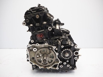BMW F 850 GS 18- SILNIK GWARANCJA ROZRUCHOWA