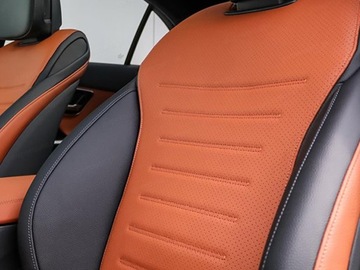 Mercedes Klasa C W206 Kombi 1.5 180 170KM 2025 C Klasa 180 Business Edition Estate 1.5 (170KM) 2025, zdjęcie 3