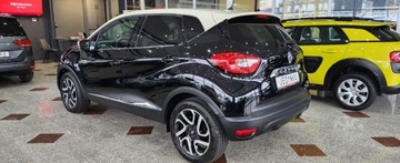 Renault Captur I Crossover 0.9 Energy TCe 90KM 2015 Renault Captur Renault Captur 0.9 Energy TCe MOZLIWA ZAMIANA Benzyna 90KM, zdjęcie 17