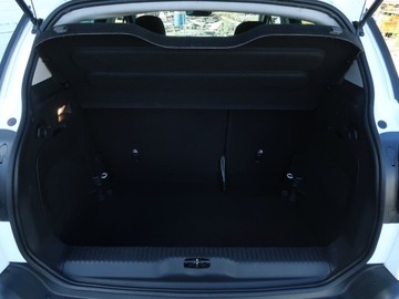 Citroen C3 Aircross  I Crossover Facelifting 1.2 PureTech 110KM 2022 Citroen C3 Aircross 1.2 PureTech, Salon Polska, zdjęcie 12