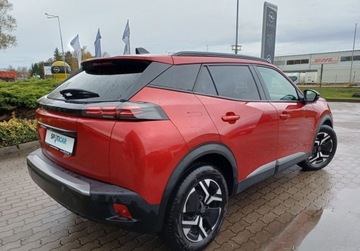 Peugeot 2008 II SUV 1.2 PureTech 100KM 2023 Peugeot 2008 216 Allure 102 KM I wl. GWARANCJA FV23 1.2 Benzyna, zdjęcie 5