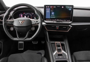 Cupra Formentor Crossover 1.5 TSI 150KM 2025 Cupra Formentor KESSY, Podgrzewane fotele, Elektryczna klapa bagaznika 1.5, zdjęcie 15