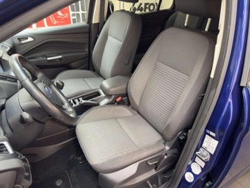 Ford C-MAX II Grand C-MAX Facelifting 2.0 TDCi 150KM 2017 Ford Grand C-MAX Promocja na black week oferta wazna do konca tygodnia -30, zdjęcie 21