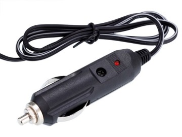 ПОВОРОТНЫЙ ЗАЖИМ АВТОВЕНТИЛЯТОРА 24В