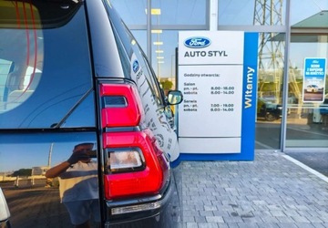 Toyota Land Cruiser VI MPV Faceliting 2.8 D-4D 177KM 2017 Toyota Land Cruiser Toyota Land Cruiser LC 2.8 D-4D Prado 2.8 Diesel 177KM, zdjęcie 33