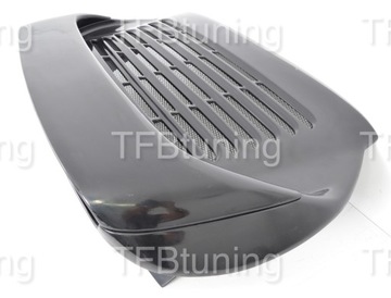 LOĎKA VÍKO KUFRU PORSCHE 911 993 SPOILER TURBO TFB TUNING