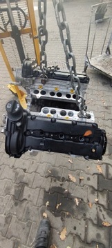Jeep Grand Cherokee WK2 3.0 CRD Двигатель VM63D VM44D