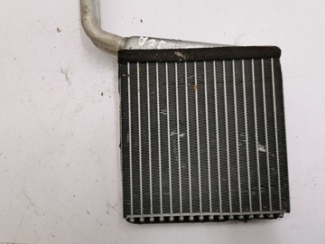 MERCEDES-BENZ A W168 2000 CHLADIČ RADIÁTORU