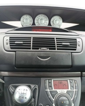 Citroen C8 2007 Citroen C8 Citroen C8 2.0 Diesel 136KM, zdjęcie 10