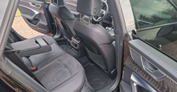 Audi A7 C8 Sportback 2.0 45 TFSI 265KM 2022 Audi A7 Sportback Audi A7 Sportback 2.0 Benzyna 265KM, zdjęcie 16