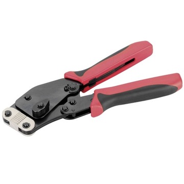 CIMCO praska FLEXI Crimp PRO 0,5-16mm2 101945