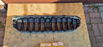 MŘÍŽKA MASKA SUZUKI SX4 S-CROSS S CROSS