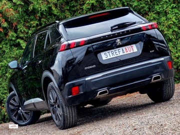 Peugeot 2008 II SUV 1.2 PureTech 130KM 2023 Peugeot 2008 GT LINE ,tylko 49000km, bardzo ladny, GWARANCJA 1.2, zdjęcie 27