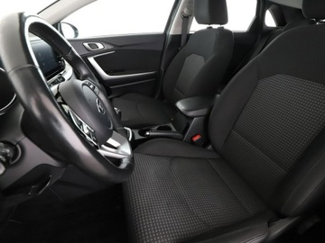 Kia Ceed III Hatchback 1.0 T-GDI 100KM 2020 Kia Cee&#039;d klimatyzacja kamera i czujniki, zdjęcie 12