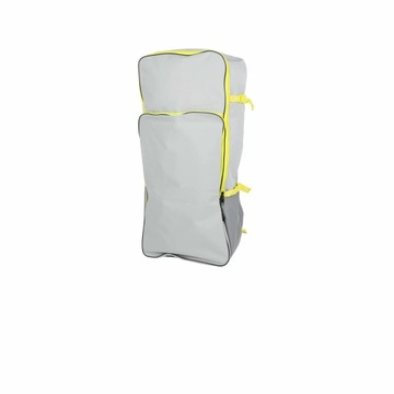 Deska SUP dwukomorowa Crane 305 cm Zestaw