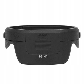 M.ZUIKO ED СОЛНЦЕЗАЩИТНЫЙ ВИЗОР 12-40MM F2.8