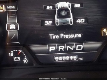  RAM 1500 2021 Ram 1500 TRX 4x4 Crew Cab 57 Box Benzyna 702KM, zdjęcie 15