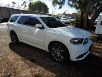 Dodge Durango III 2014 Dodge Durango Dodge Durango AWD 4dr RT 5.7 Benzyna 360KM, zdjęcie 2