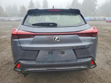 Lexus UX 2025 Lexus UX 300h Base 2025 2.0 Hybryda 181KM, zdjęcie 2