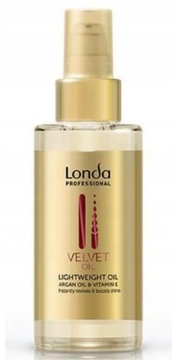 Londa olejek odżywczy do włosów 100ml velvet OIL