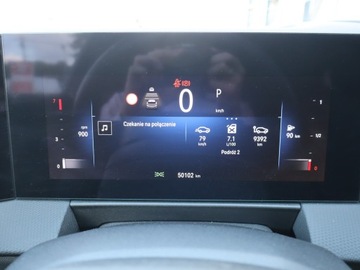 Opel Astra L Sports Tourer 1.2 Turbo 130KM 2024 Opel Astra 1.2 Turbo, Salon Polska, 1. Właściciel, zdjęcie 10