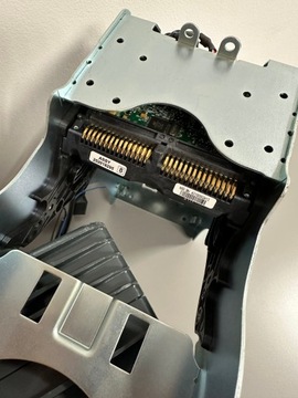 MEI SC Advance SCN8548G в идеальном состоянии.