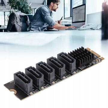 M.2 — SATA3.0 PH57 M.2 — карта расширения