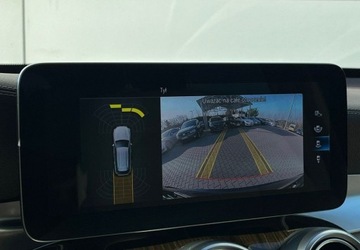 Mercedes GLC C253 SUV Plug-In 2.0 300e 320KM 2020 Mercedes-Benz GLC 4Matic Hybryda Faktura VAT 23 2.0 Hybryda Plug-in, zdjęcie 26