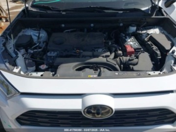 Toyota 2020 Toyota RAV4 2020r., XLE, od ubezpieczalni 2.5 Benzyna 203KM, zdjęcie 11