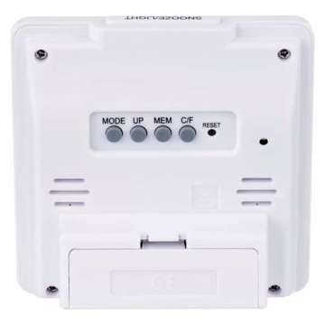 ТЕРМОМЕТР С ГИГРОМЕТРОМ EMOS E0114 температуры и влажности