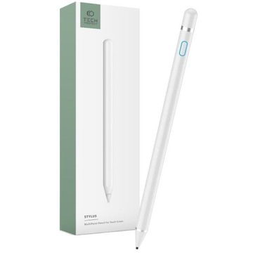 Rysik do ekranów Tech-protect Stylus rysik do telefonu rysik do tableta