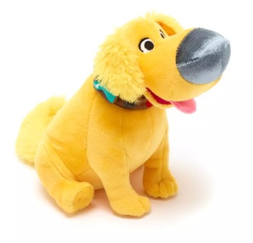 DISNEY Maskotka Pies Golden Retriever ODLOT