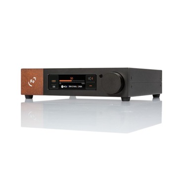 Конвертер Ferrum WANDLA DAC/PREAMP