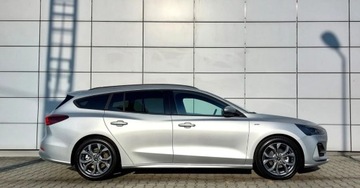 Ford Focus IV 2025 Ford Focus Tempomat aktywny, podgrzewana szyba czolowa, Full LED matryca, zdjęcie 2