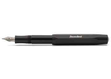 Pióro Wieczne Kaweco Skyline Sport Czarne B