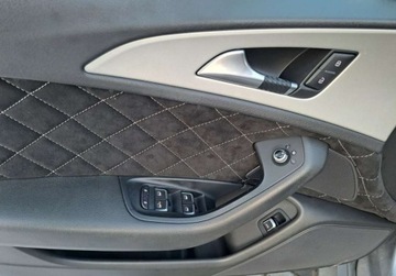 Audi A6 C7 Avant Facelifting 2.0 TDI ultra 190KM 2016 Audi A6 Avant Zarejestrowane, pierwszy wlasciciel Quattro 2.0 Diesel, zdjęcie 19