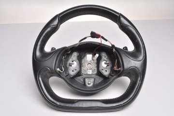 ALFA ROMEO 4C VOLANT KOŽENÁ 6245034