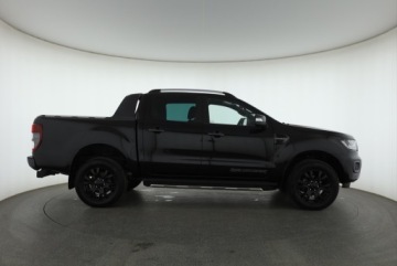 Ford Ranger V Podwójna kabina Facelifting 2019 2.0 EcoBlue 213KM 2022 Ford Ranger 2.0 EcoBlue, Salon Polska, Serwis ASO, zdjęcie 5